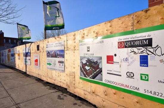 Griffintown - <br>




<div id=