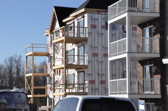 Каркасное строительство в Канаде - 18