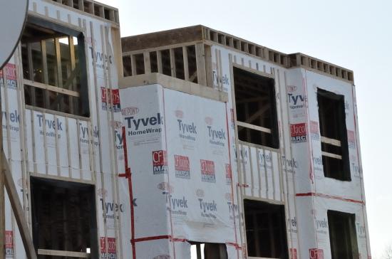 Каркасное строительство в Канаде - 20