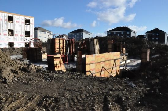 Каркасное строительство в Канаде - 21