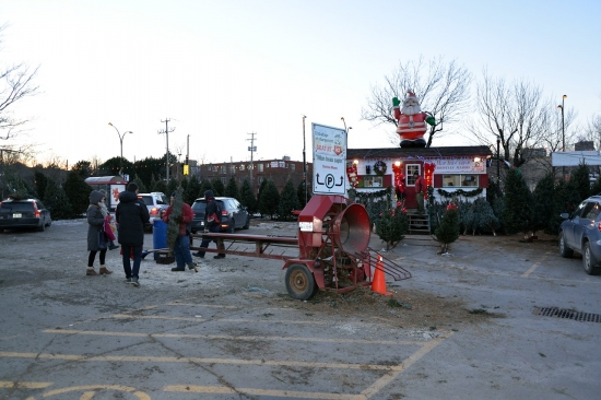 Montreal, Atwater Market and Canal Lachine, Dec 15, 2012 - 17 