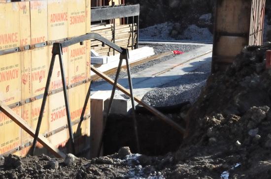 Каркасное строительство в Канаде - 22 