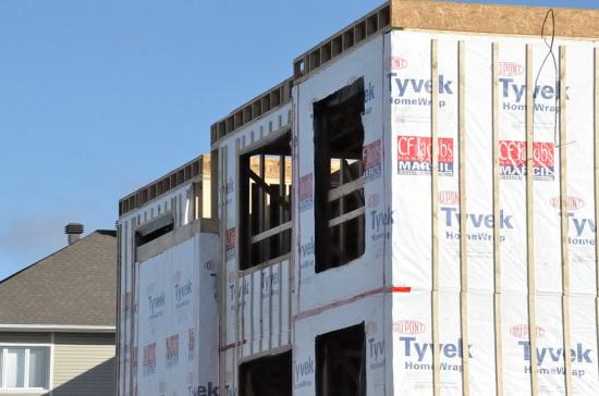 Каркасное строительство в Канаде - 25