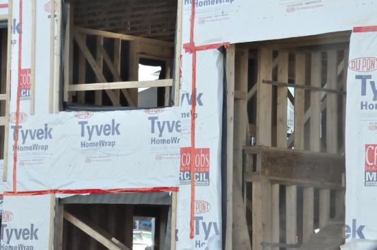 Каркасное строительство в Канаде - 28