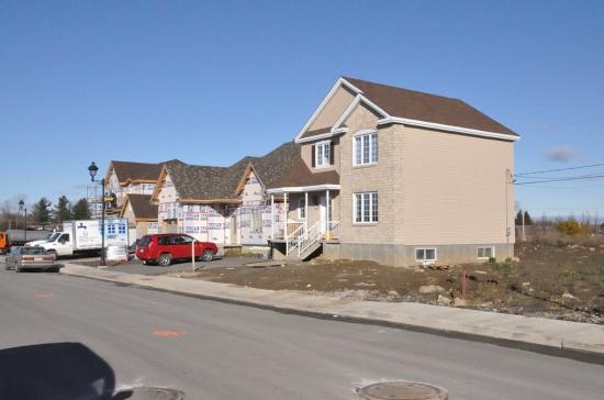 Каркасное строительство в Канаде - 33