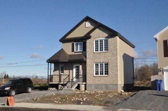 Каркасное строительство в Канаде - 38