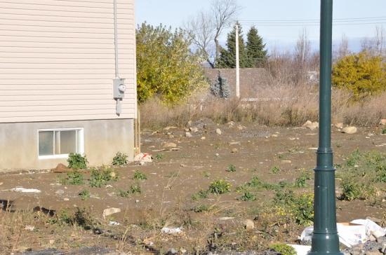 Каркасное строительство в Канаде - 40