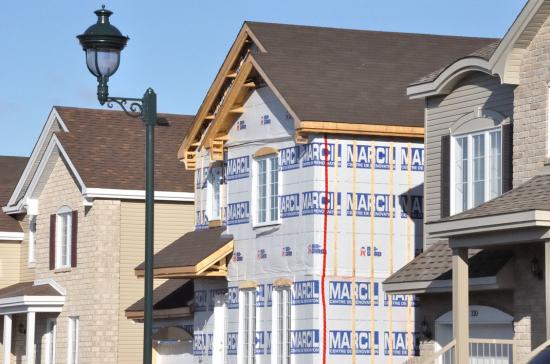 Каркасное строительство в Канаде - 42