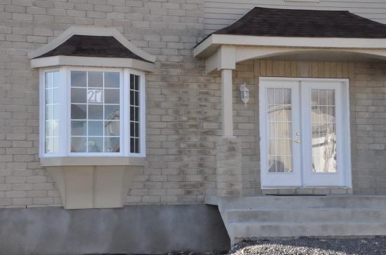 Каркасное строительство в Канаде - 44