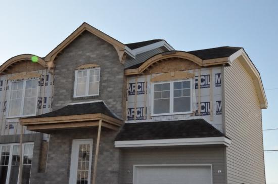 Каркасное строительство в Канаде - 50