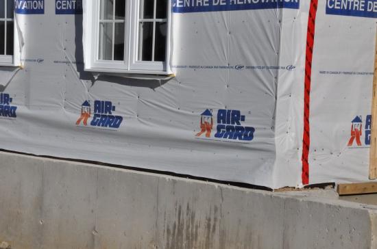 Каркасное строительство в Канаде - 51