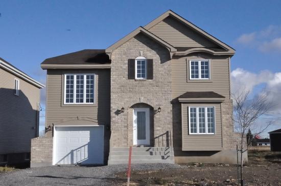 Каркасное строительство в Канаде - 68