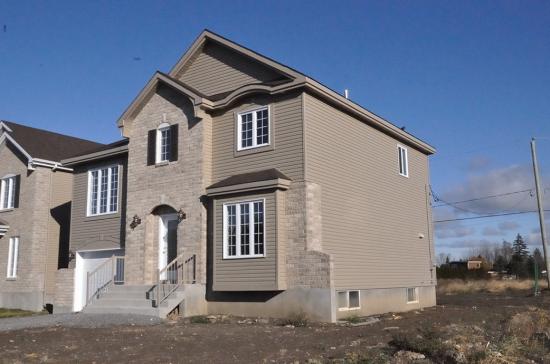 Каркасное строительство в Канаде - 69