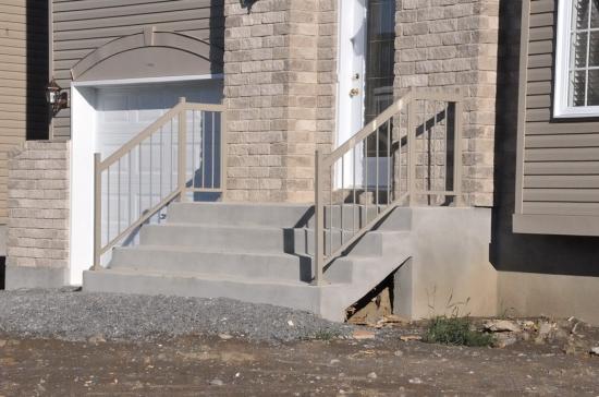 Каркасное строительство в Канаде - 70