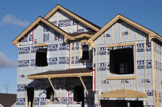 Каркасное строительство в Канаде - 73