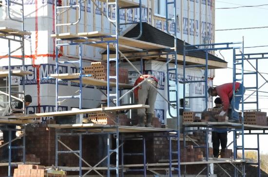 Каркасное строительство в Канаде - 76 