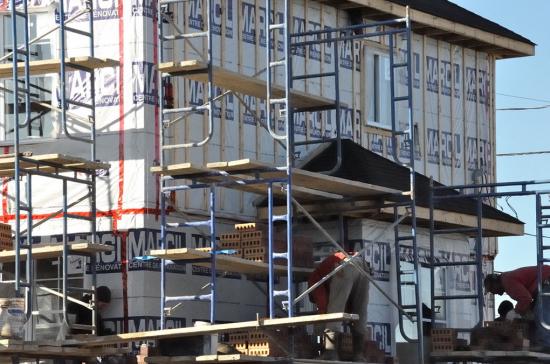 Каркасное строительство в Канаде - 77