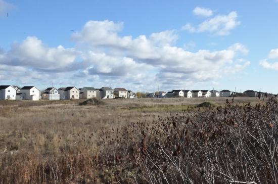 Каркасное строительство в Канаде - 82