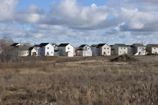 Каркасное строительство в Канаде - 83