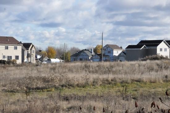 Каркасное строительство в Канаде - 86