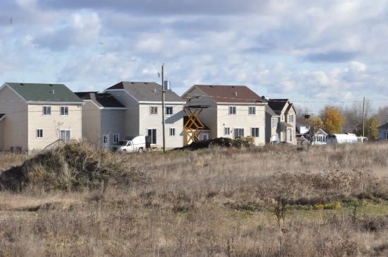 Каркасное строительство в Канаде - 87