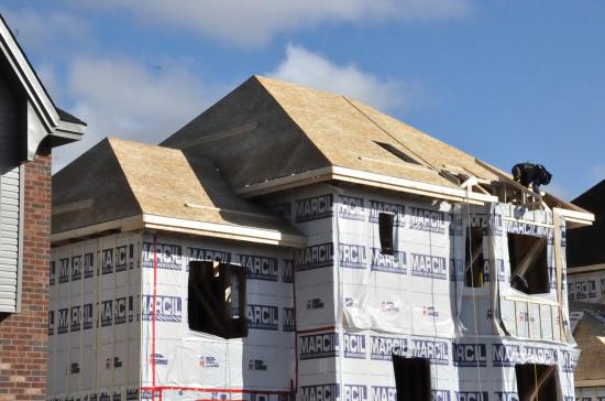 Каркасное строительство в Канаде - 92 