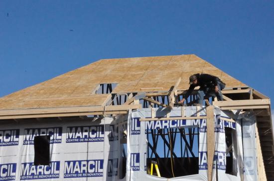 Каркасное строительство в Канаде - 94