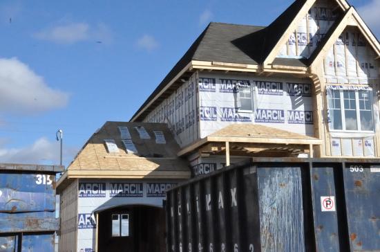 Каркасное строительство в Канаде - 95