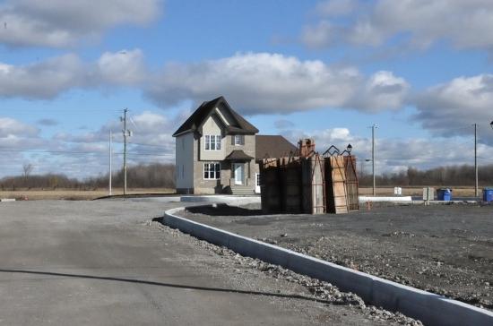 Каркасное строительство в Канаде - 100