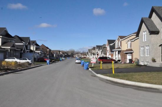 Каркасное строительство в Канаде - 103