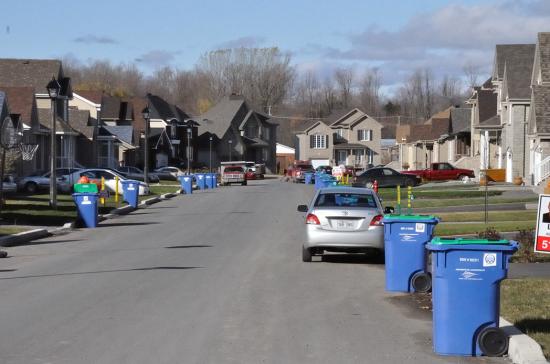 Каркасное строительство в Канаде - 104