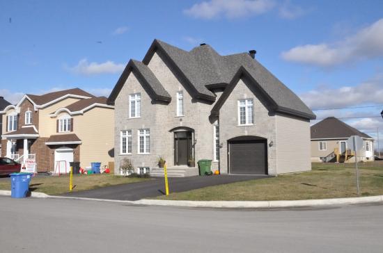 Каркасное строительство в Канаде - 105