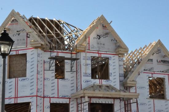 Каркасное строительство в Канаде - 109