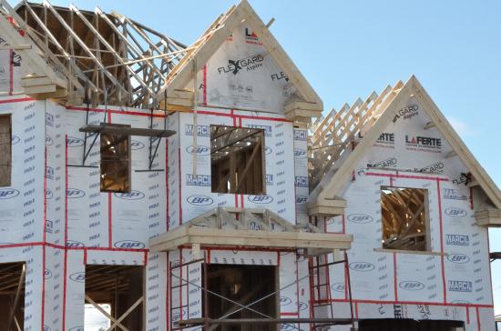 Каркасное строительство в Канаде - 112