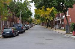 Pointe Saint-Charles (район Монреаля)