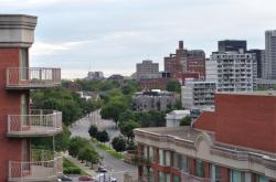 Montreal downtown 20100701
