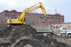 Pointe Saint Charles 20110502-2 