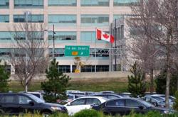 Île-des-Soeurs, Montreal 2011