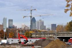 Недвижимость в Монреале 2011