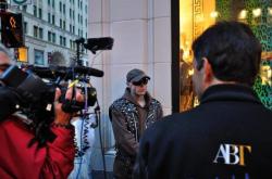 Rue Sainte-Catherine, Montreal - 37 