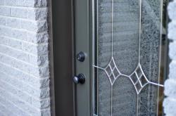 Двери в доме - 1