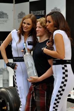 Montreal, riot 2012 - 13