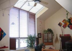 Окна в доме - 1