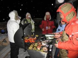 Шале в Laurentides - 1-2