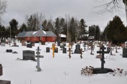 Rawdon - 2