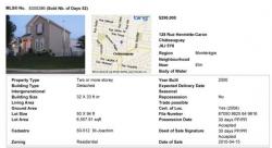 недвижимость в  Монреале (Chateauguay)