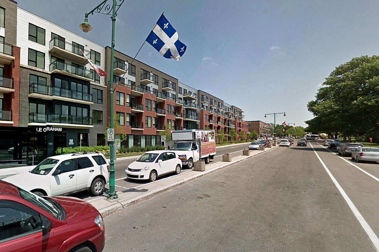 Ville de MontRoyal T.M.R.