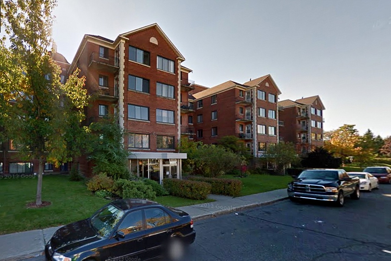 Ville de MontRoyal T.M.R.