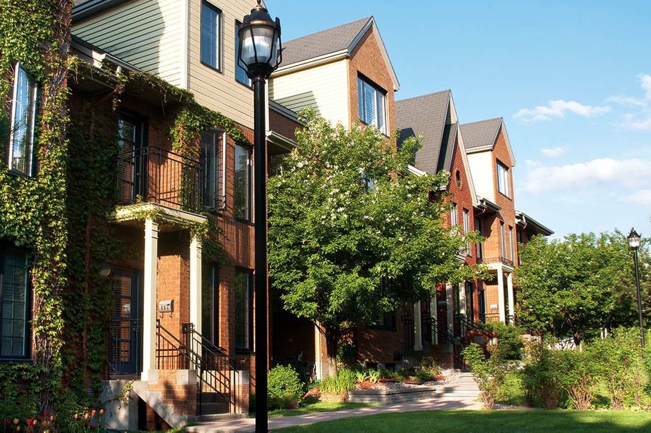 Ville de MontRoyal T.M.R.