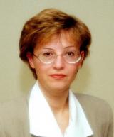 Marina Mendeleva 